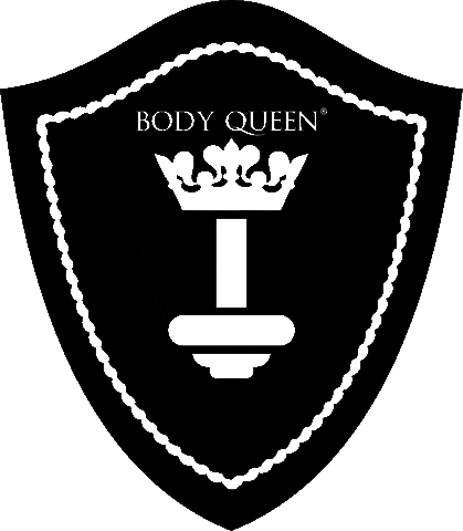 BodyQueen giphyupload bodyqueen Sticker