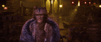 Jennifer Hudson GIF by Cats Movie