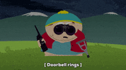 eric cartman GIF by South Park 