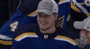 happy ice hockey GIF by NHL