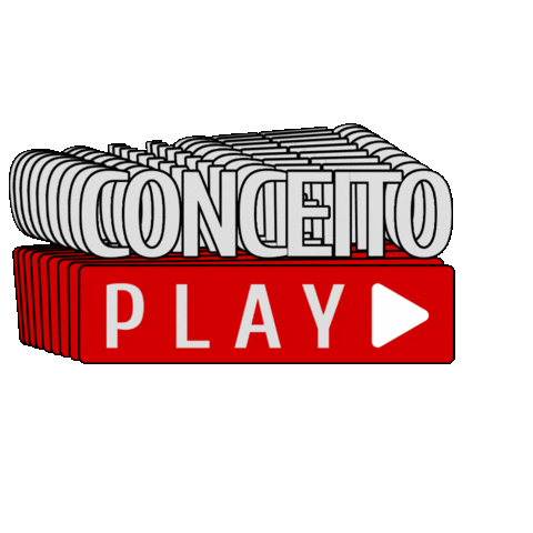 Conceitoplay Sticker by Curso Conceito