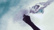 Chester Bennington Sand Art GIF by Grey Daze