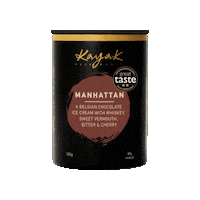 Ice Cocktail Sticker by ItisKayak