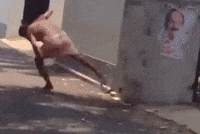 Fire Diwali GIF