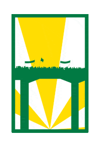 hammarbyfotboll fotboll bron hammarby bajen Sticker