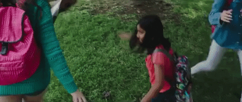 GIF by Definition Please