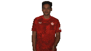 Oh No Vbl Sticker by Bundesliga