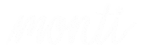 Monti Sticker