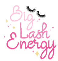 Beauty Eyes Sticker by Tatti Lashes