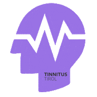 Tinnitus Sticker by stubai