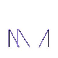 matignon aesthetic medicine symbole matignon cliniquematignon Sticker