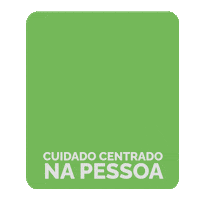 Valores Cuidado Sticker by Clínica Florence