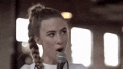 Music Video Pop GIF by Kassi Ashton