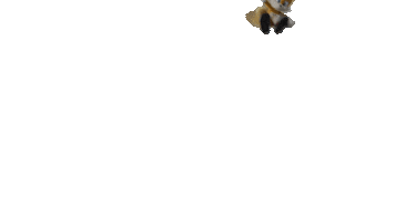 3D Shadow Sticker by Sonic The Hedgehog