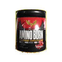 Thermo Fitness Supplements Sticker by Revel Nutrition