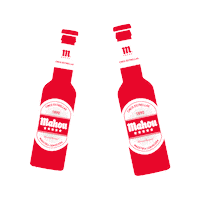 Beer Musica Sticker by Mahou