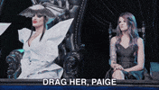 Drag Horror Tv GIF by BouletBrothersDragula