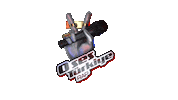 The Voice Mero Sticker by Acun Medya