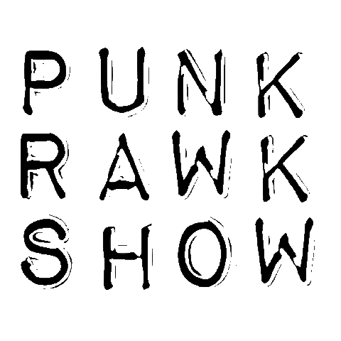Punk Rock Logo Sticker by mxpx