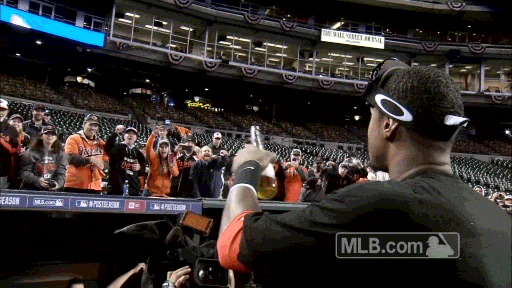 GIF by MLB