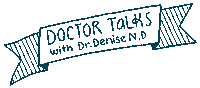 drdenisend health healthy doctor natural Sticker