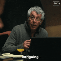 Interview With The Vampire Television GIF by Anne Rice's Immortal Universe