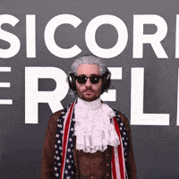 Grammy Awards Hat GIF