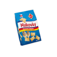 VESTZlin snack vest mnam zlin Sticker