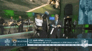 Nfl Draft Football GIF by NFL