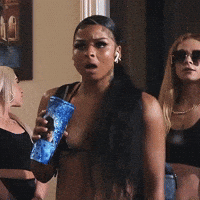 Reality Tv What GIF