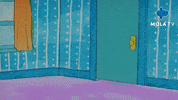 Happy Animation GIF by Mola TV Kids