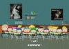 sitting eric cartman GIF by South Park 