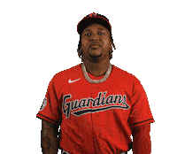 Major League Baseball Sport Sticker by MLB