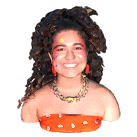 Shawty Imadog Sticker by Remi Wolf