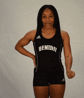 Bsu GIF by Bemidji State Beavers