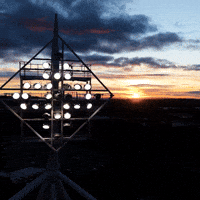 Stadium GIF by Bolton Wanderers FC