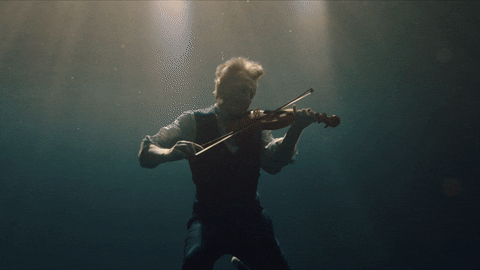 Heart Love GIF by Calum Scott