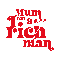 nahne-tillmann mom cher nahnetillmann nahnetillmanndesign Sticker