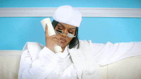 Kingcombs Howyouwantit GIF by Teyana Taylor
