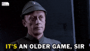 Checks Out Star Wars GIF by Pixel Bandits