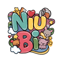 Cat Love Sticker by Seorang Zaki