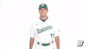 Bingath GIF by Binghamton Athletics