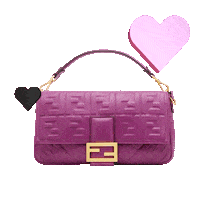 bff bag Sticker by fendi