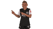 Swipe Sge Sticker by Eintracht Frankfurt