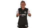Link Below Sticker by Eintracht Frankfurt
