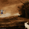 life run GIF by Kiszkiloszki