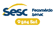 sescdf 504 sesc sescdf sesc504 Sticker