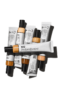 Makeup Skincare Sticker by YSL Beauty