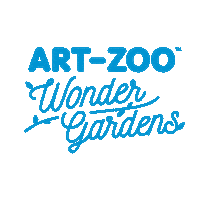Singapore Wonder Sticker by Art-Zoo