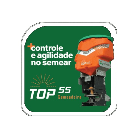 Qualidade Semear Sticker by Safrasul